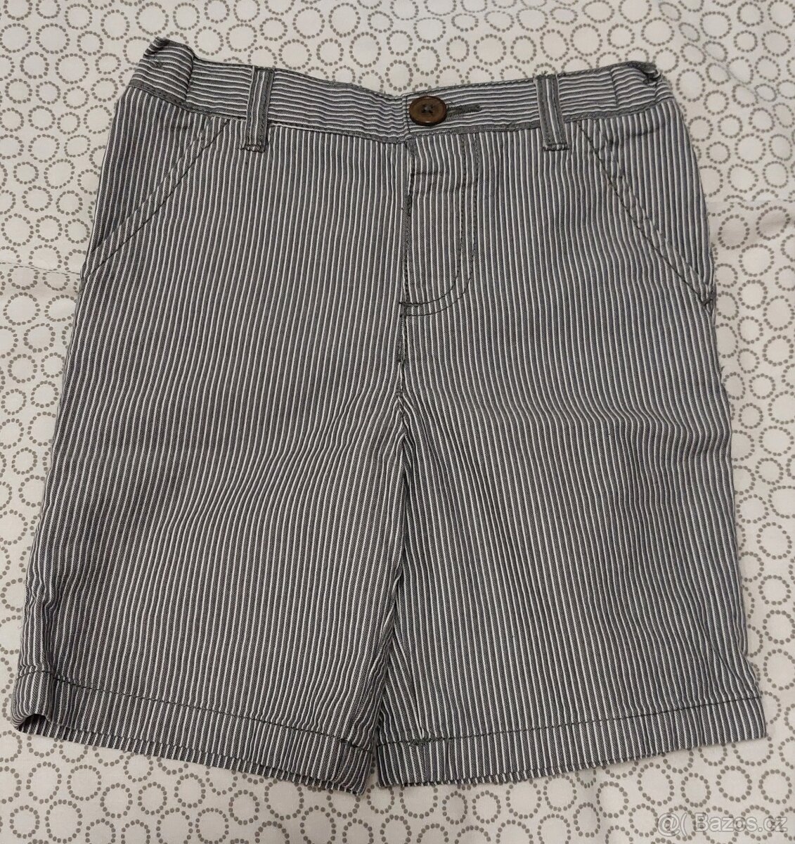 Kraťasy vel. 86-146/152 - 5