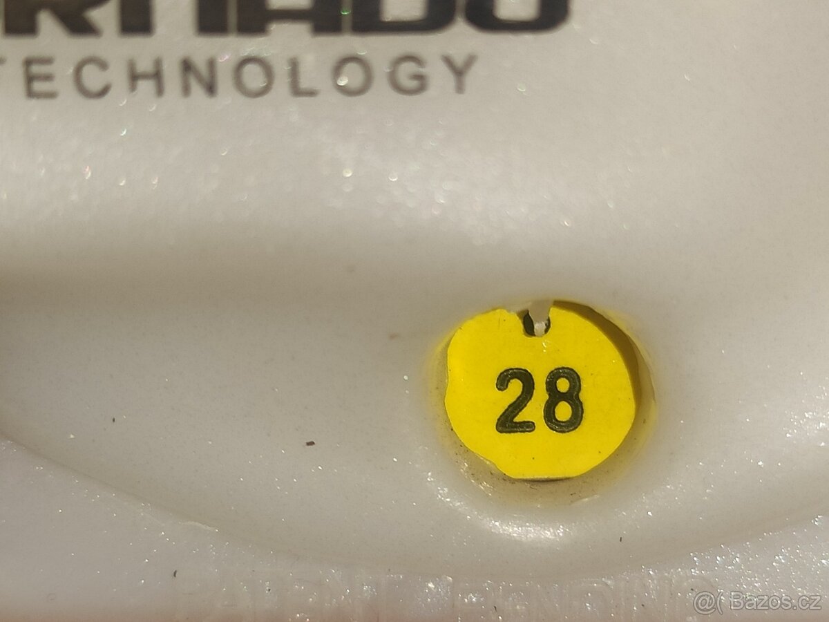 Dívčí rostoucí inline brusle - 5