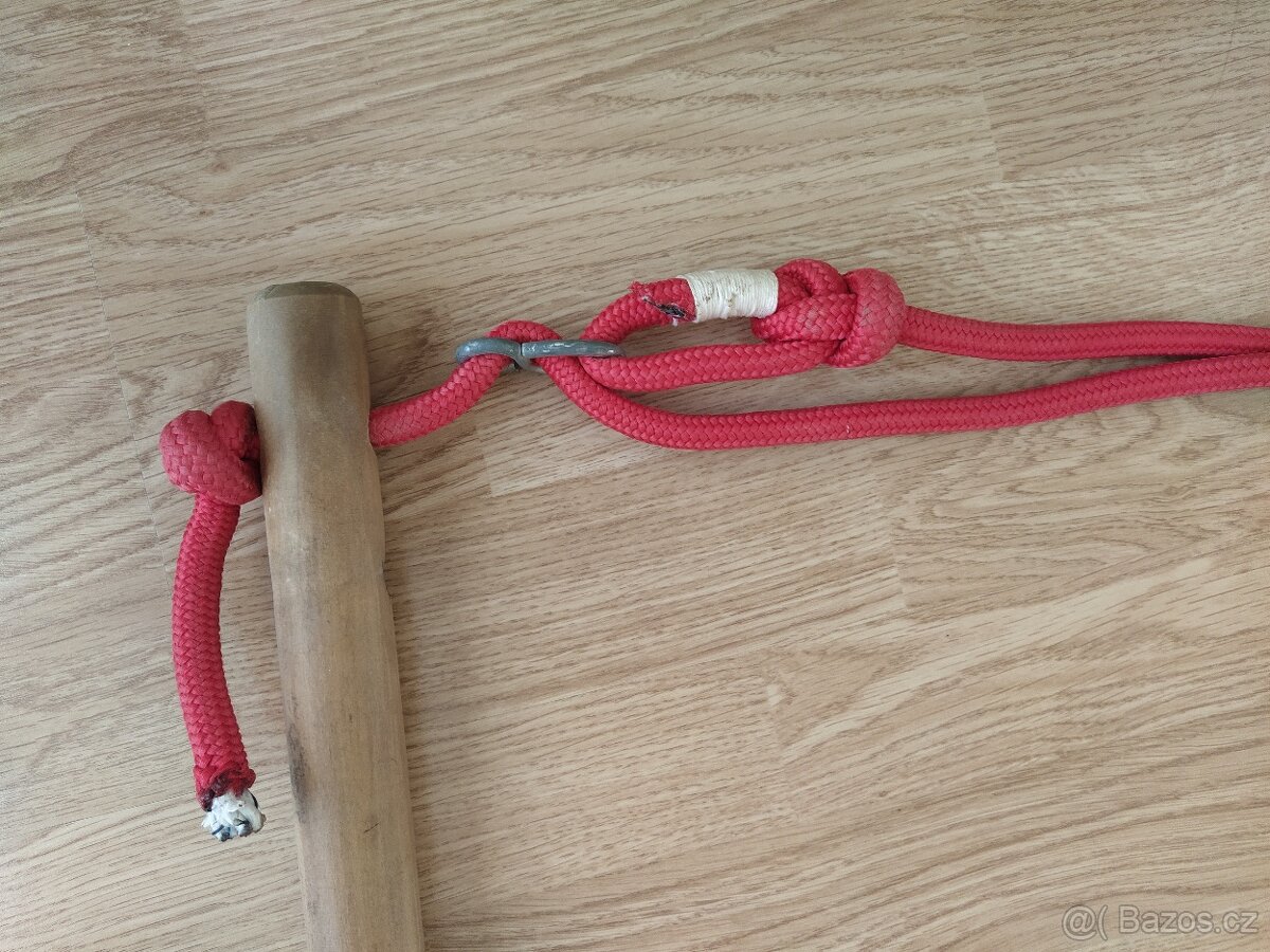 Dětská hrazda do interiéru - 5