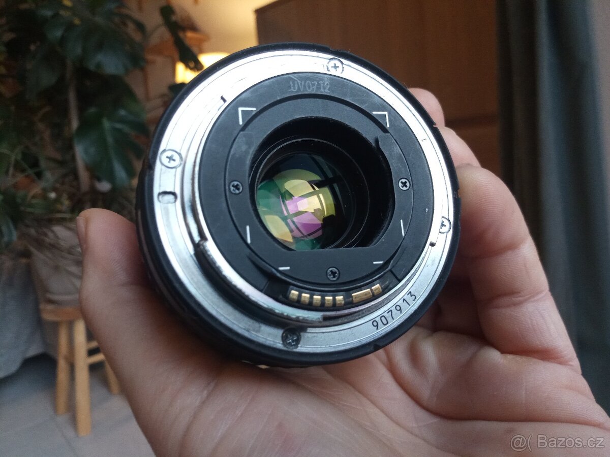 Canon EF 17-40 f4 L - 5