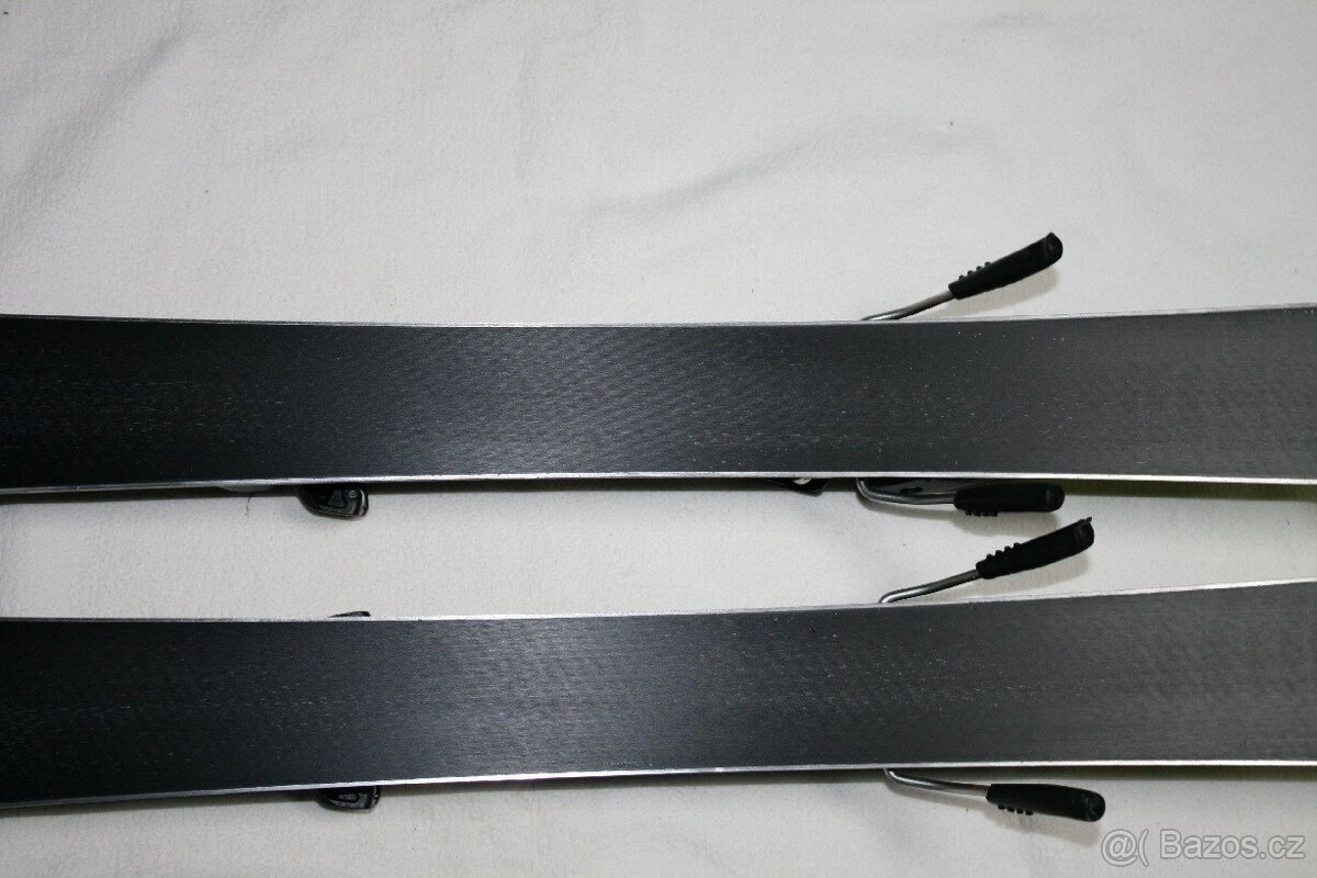 lyže Fischer Rc 4 110 cm , lyžaky - 5