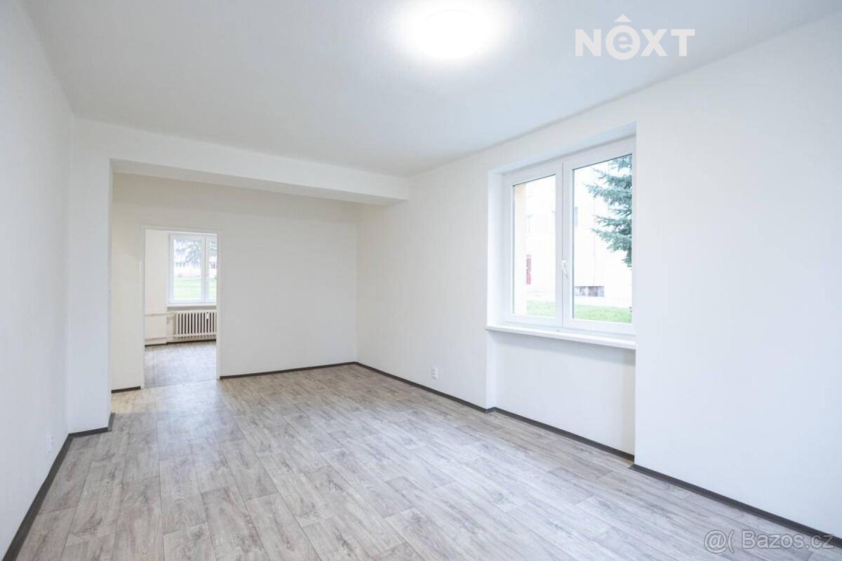 Prodej byt 2+1, 53㎡ - 5