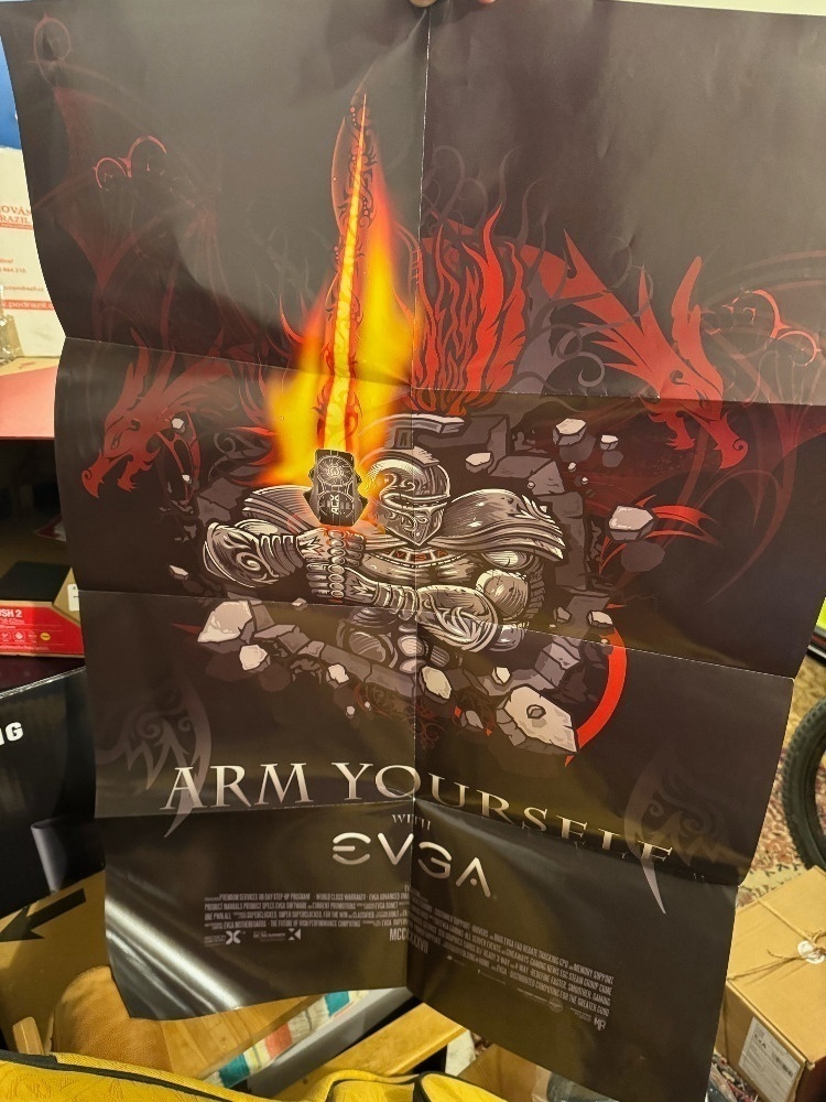 Originální samolepky - ASUS TUF, ASUS ROG, Razer - 5