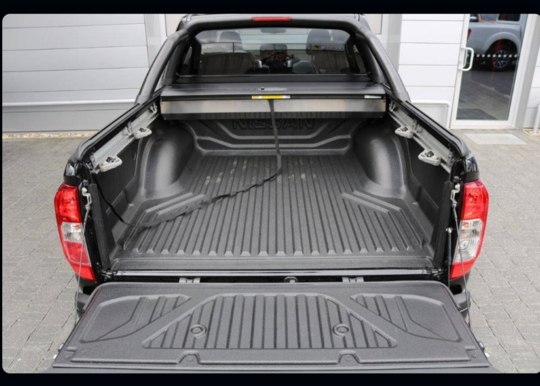 Nissan Navara DoubleCab TOP Stav - 5