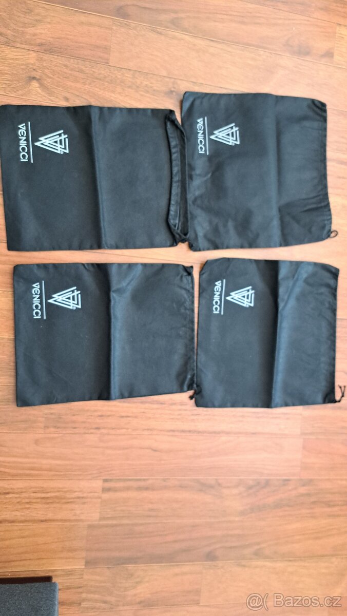 Kočárek Venicci GOLD 2v1 + Joie vajíčko s adaptérem - 5