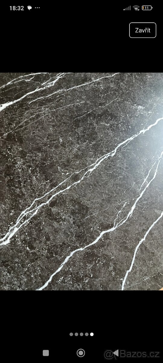 set konferenčních stolků - 5