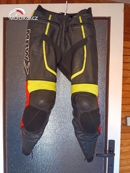 Dvoudílná kombinéza MBW Vixen - dámská - 5