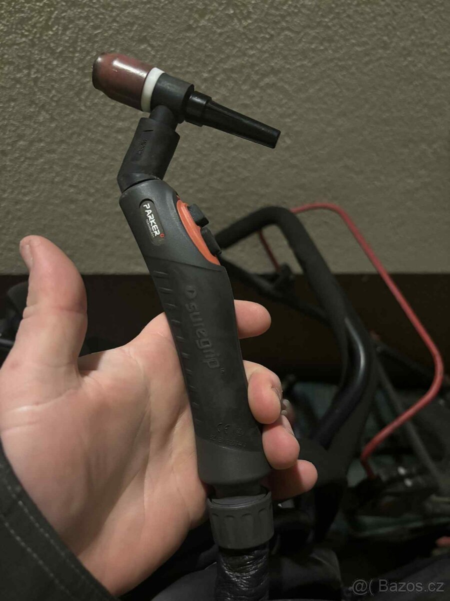 ALFAIN PEGAS 320 DC PULSE NEO - 5