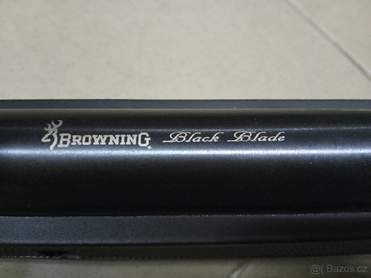 Vzduchovka Browning 4,5 mm 16 J - 5