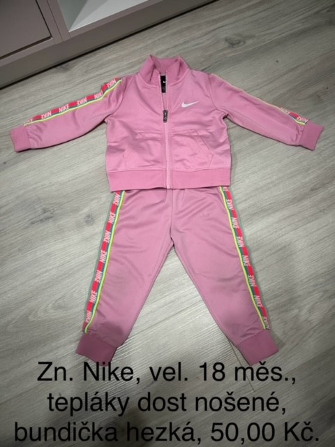 Oblečení holčička 0 - 1rok, bunda 1-2, spací pytle - 5