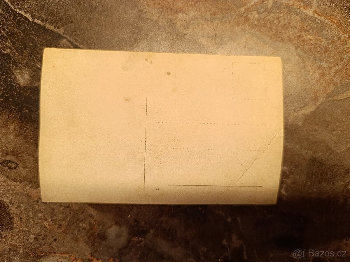 Prodám 2 pohled - 5