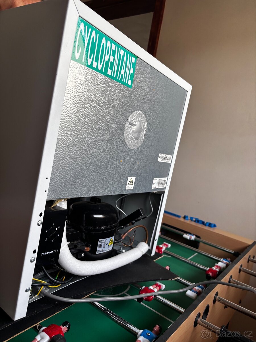 Malá lednice , lednička - 5