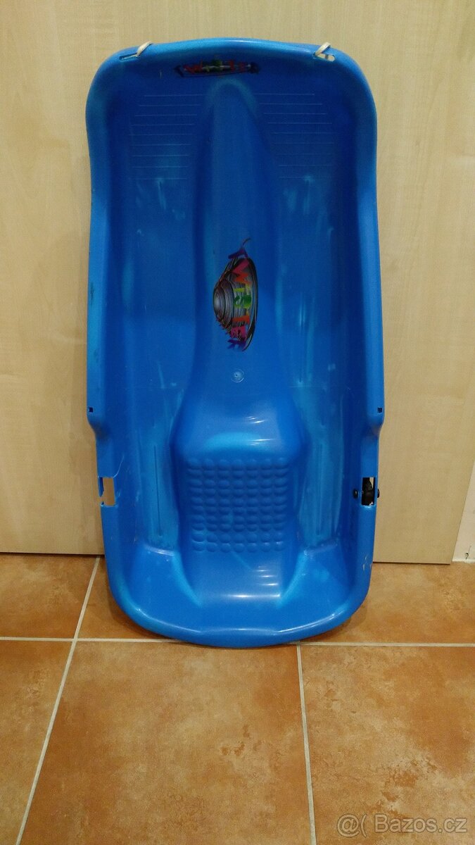 Dětské boby na snih - 5