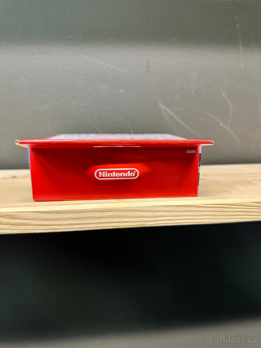 Nintendo Switch joy con - 5