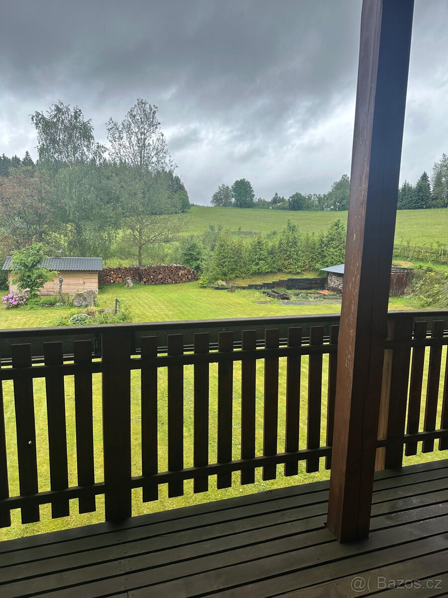 PENZION na Šumavě - 5