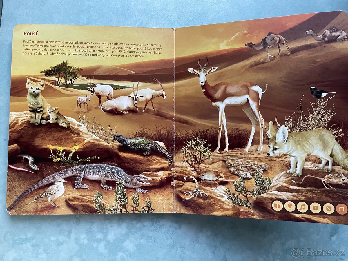 Kouzelné čtení od Albi - 5