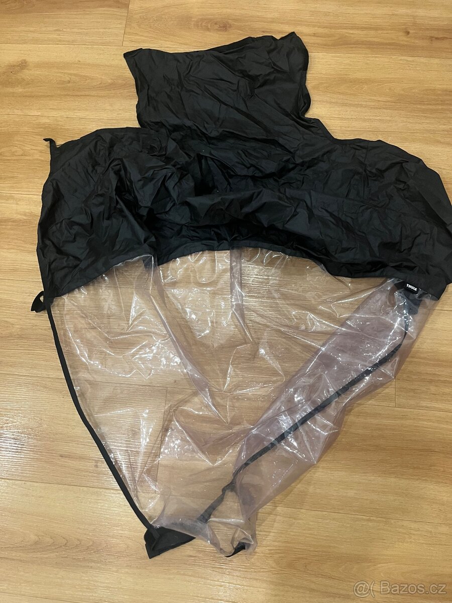 Thule Urban glide 2 - 5