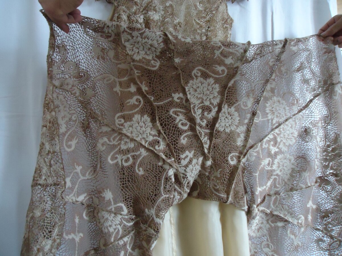 Společenské šaty - 5