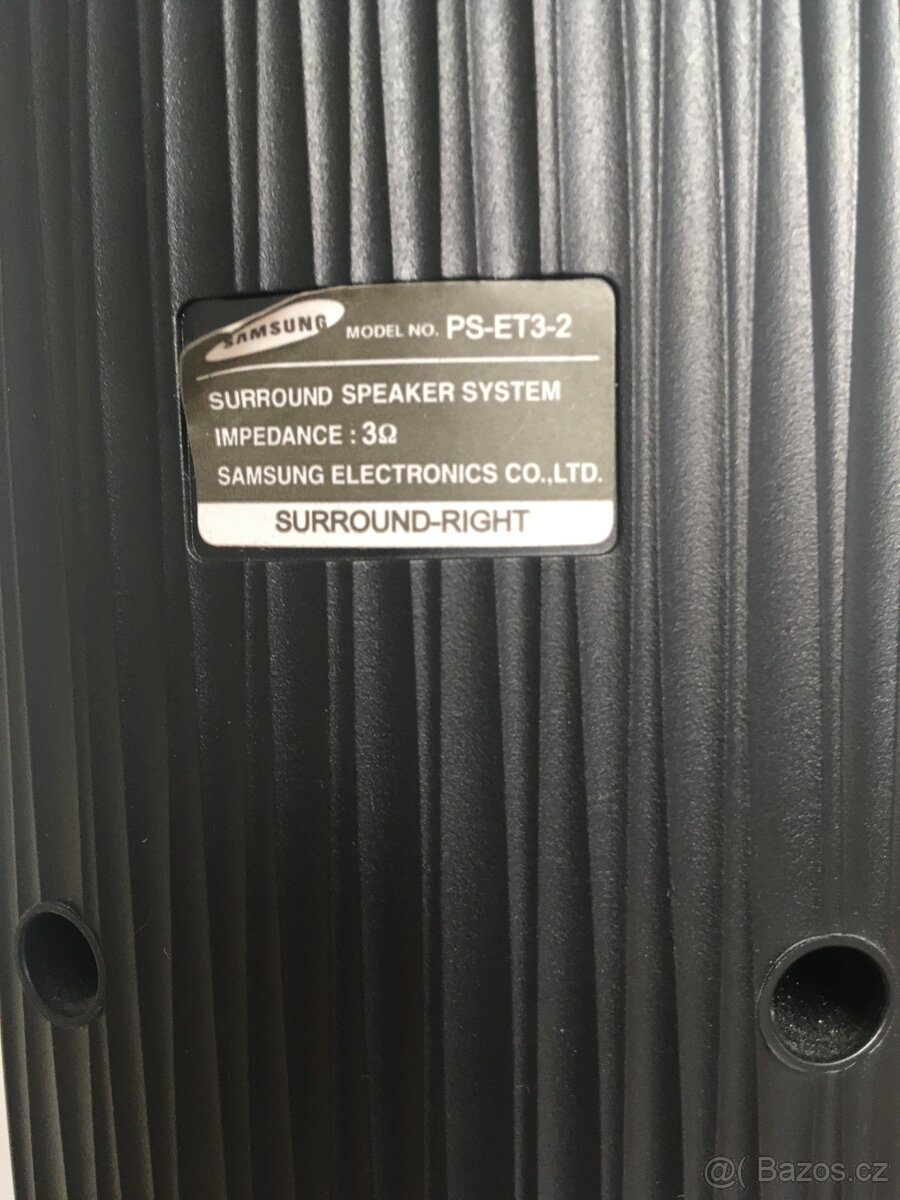 SAMSUNG REPROBOXY - 5