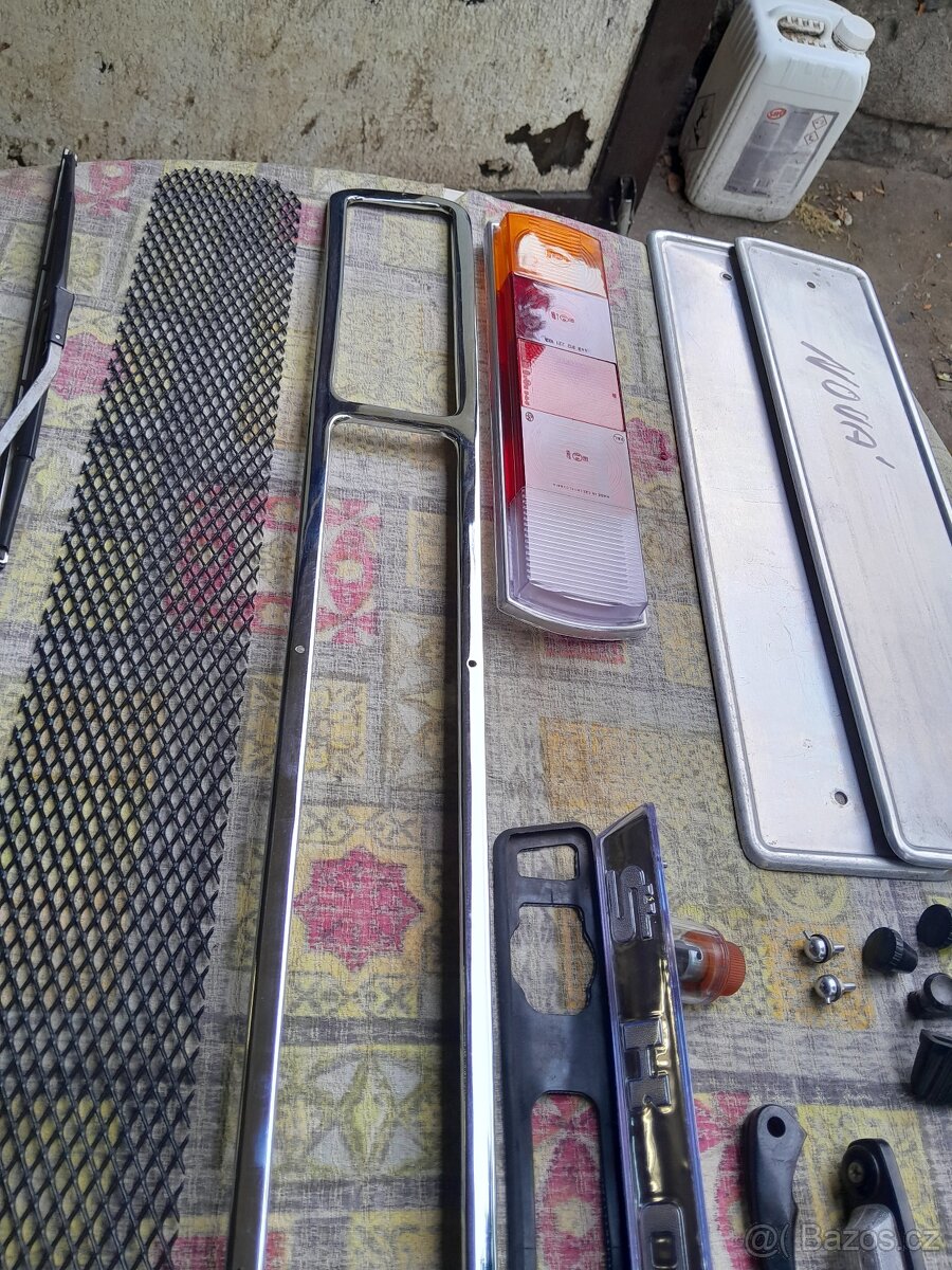 Š110 R COUPÉ-NOVÉ - 5