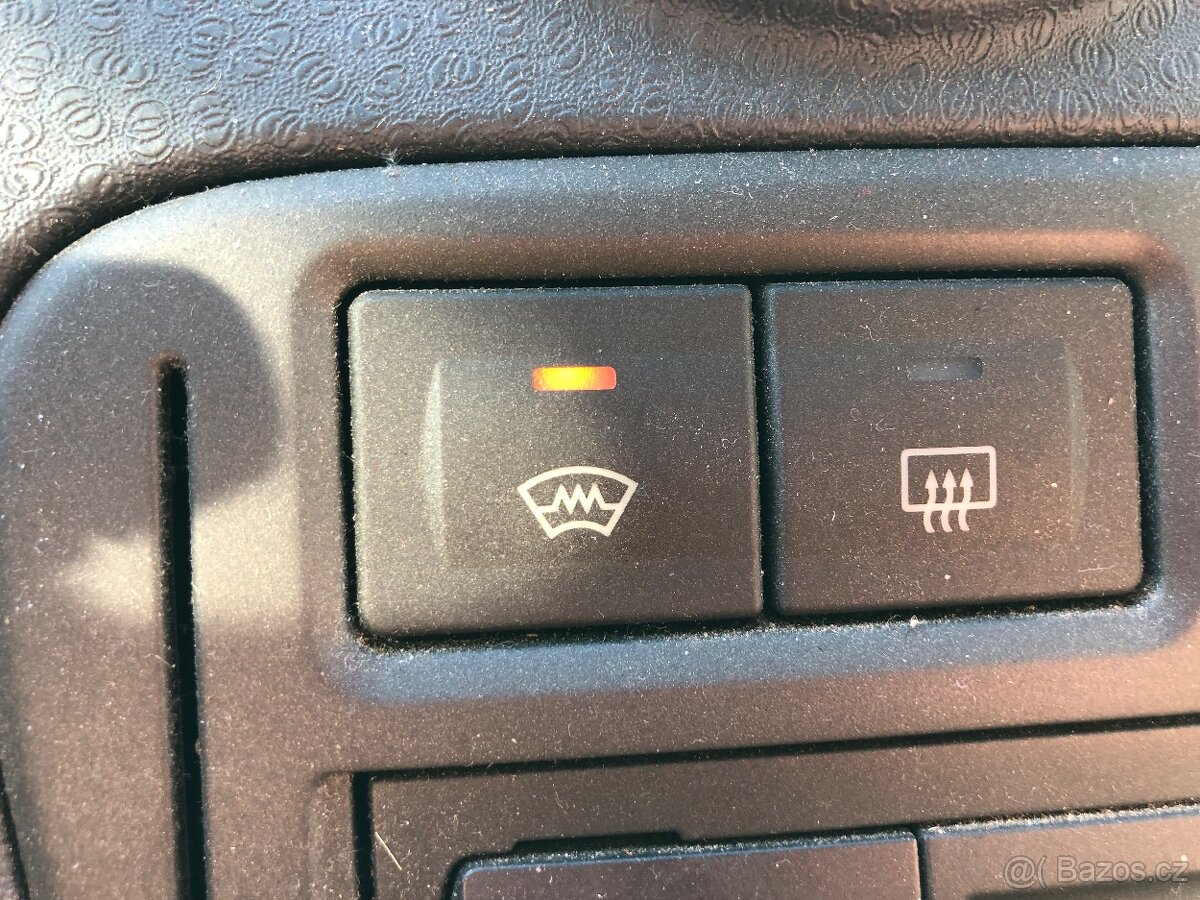 Ford Fusion 1.4 benzin 59kw - 5