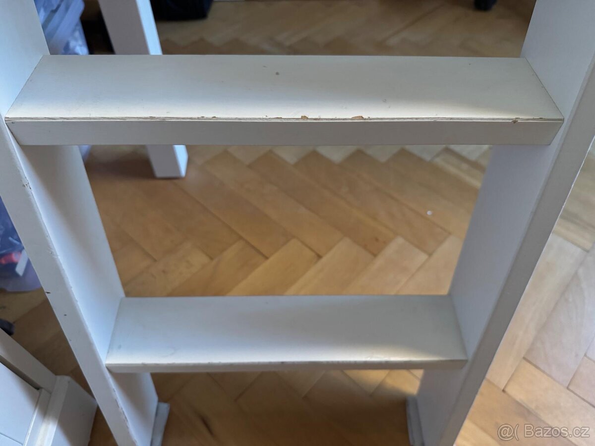 Rám vysoké postele Ikea STORÅ - 5