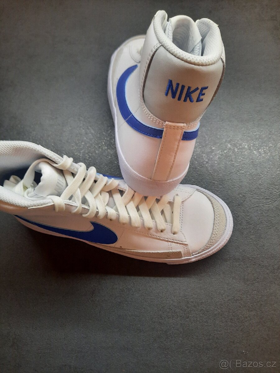 Nike Blazer Mid '77, v. 36,5 - 5