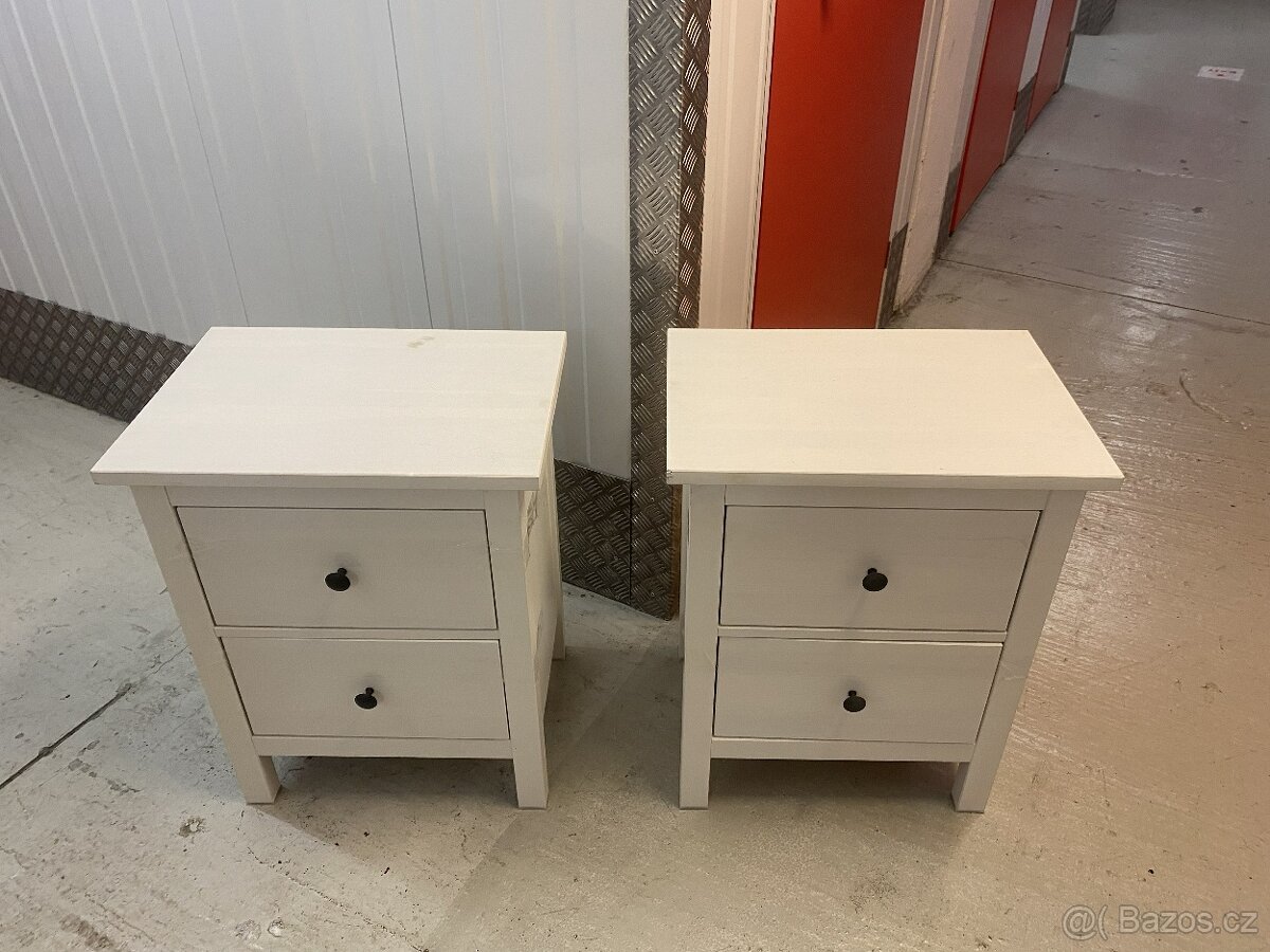 Less Mess - 3x3 Úložiště ROZDÁVAT - 5