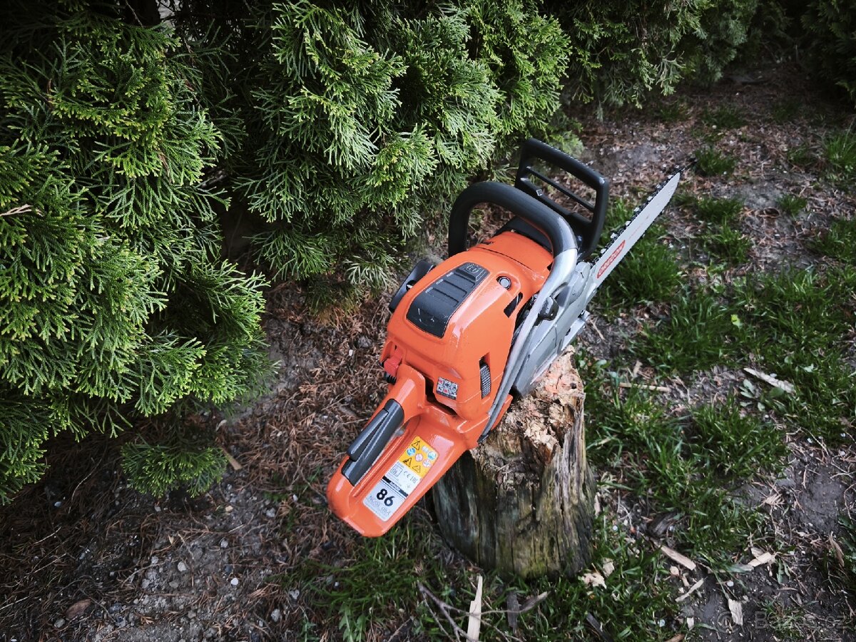 Husqvarna 560 XP, TOP STAV, záruka. - 5