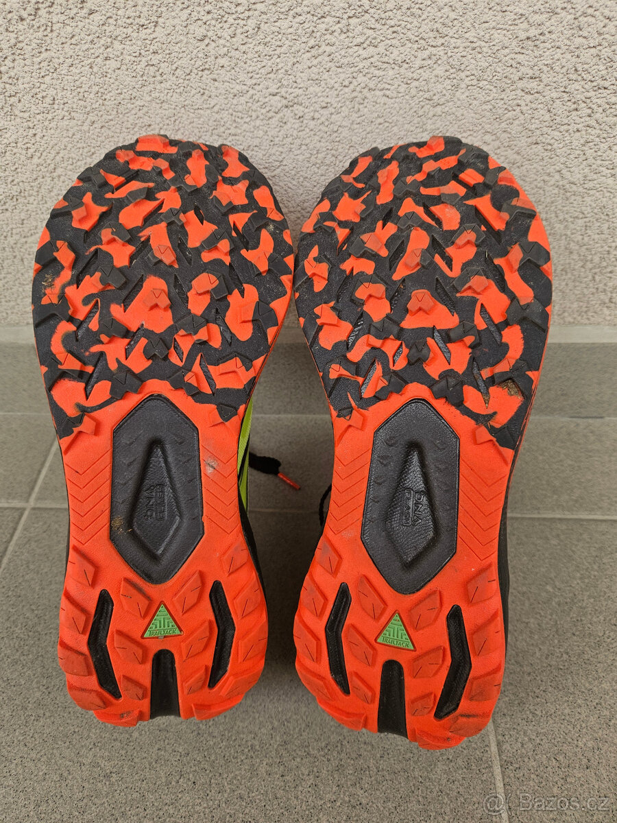 Brooks Catamount 3 pánské, EU42,5/US9, - 5
