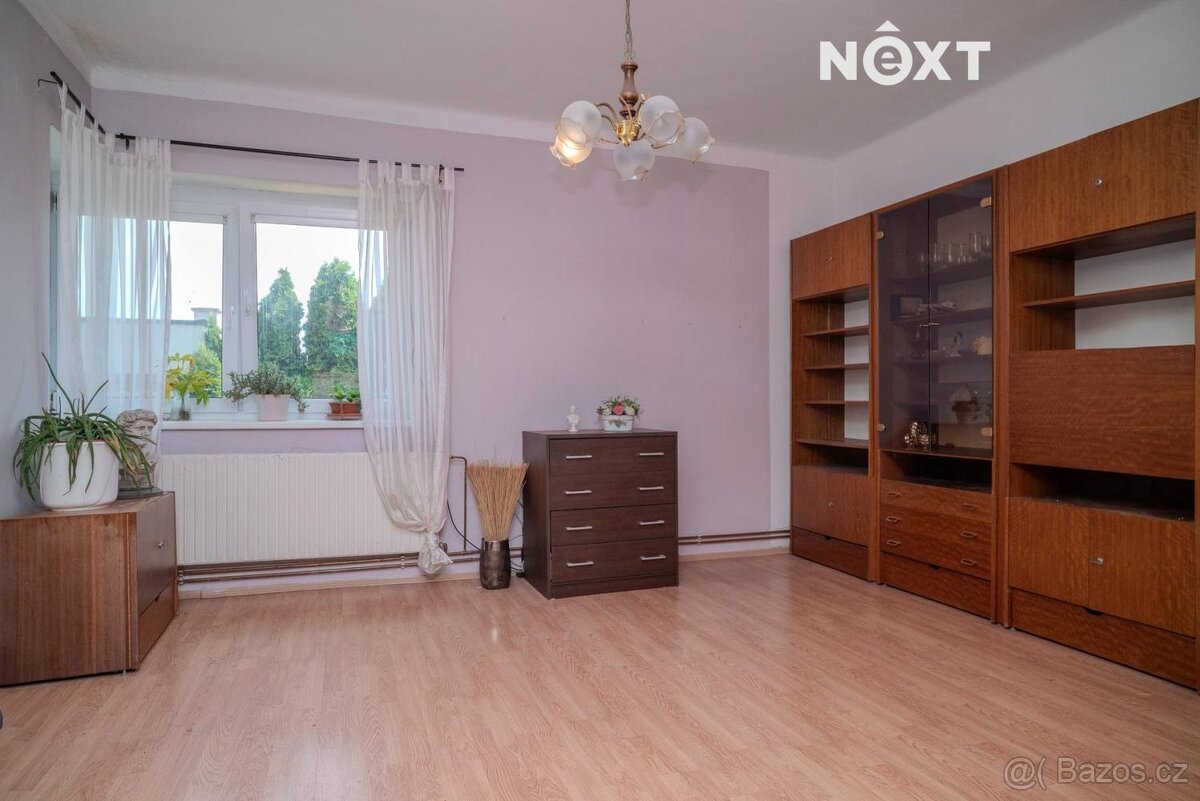 Prodej byt 4+1, 84㎡ - 5