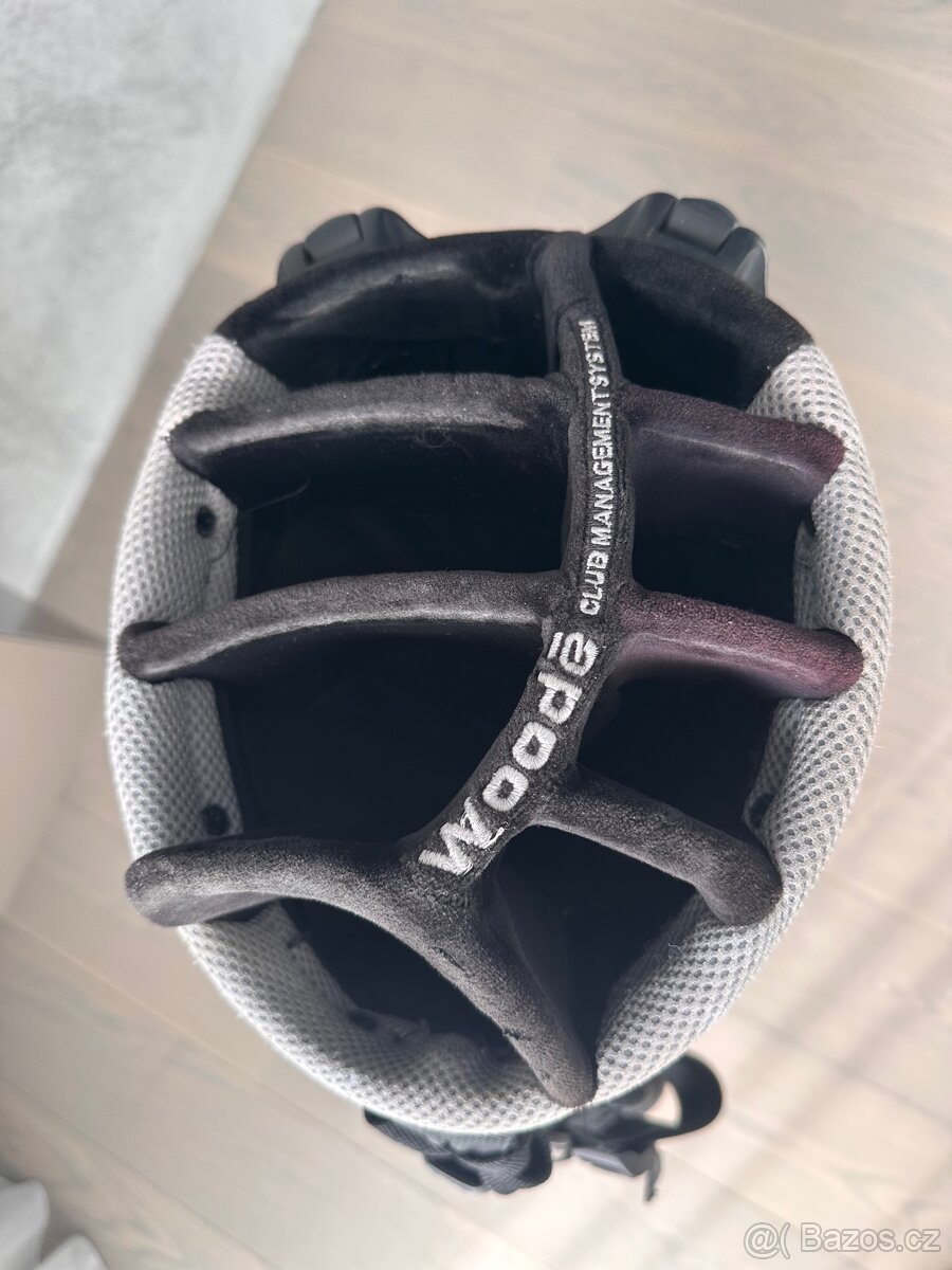 Černý golfový bag Ogio - 5