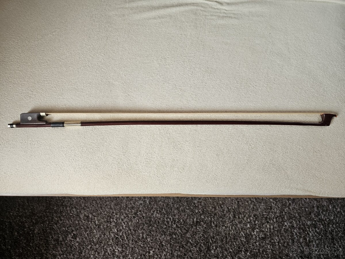 Violoncello ACC35 4/4 - výborný stav - 5