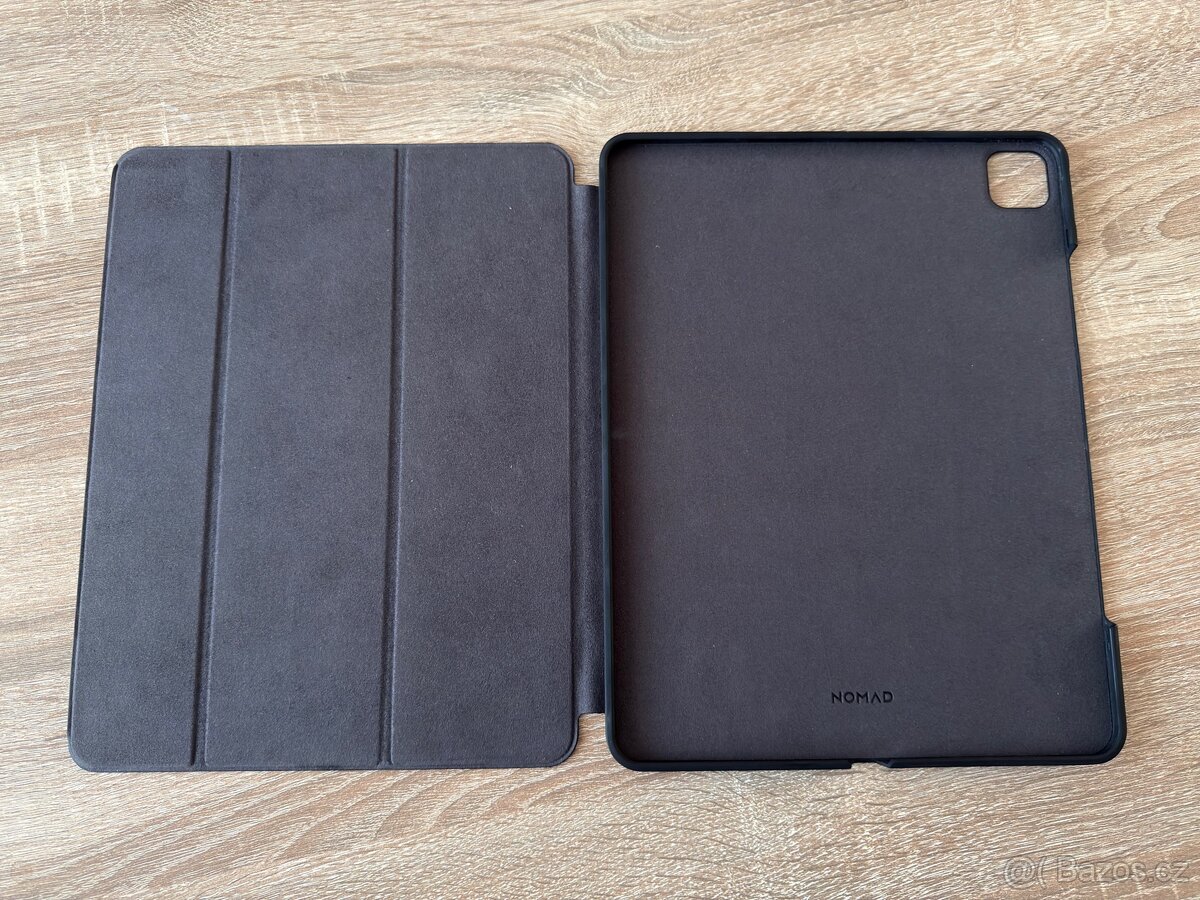 NOMAD iPad Pro 12,9” Rugged Folio ( 4th Generation ) - 5