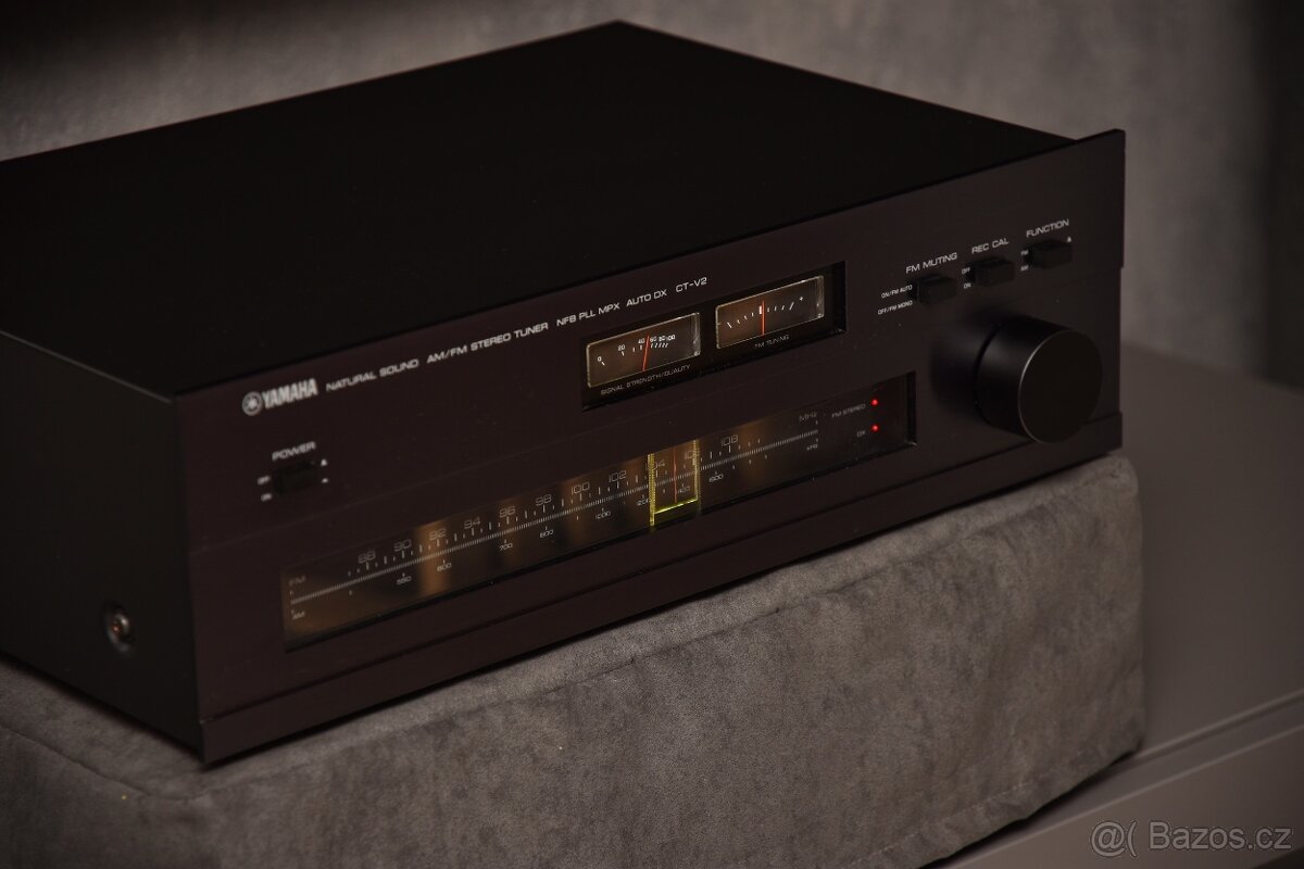 YAMAHA CT-V2 - 5