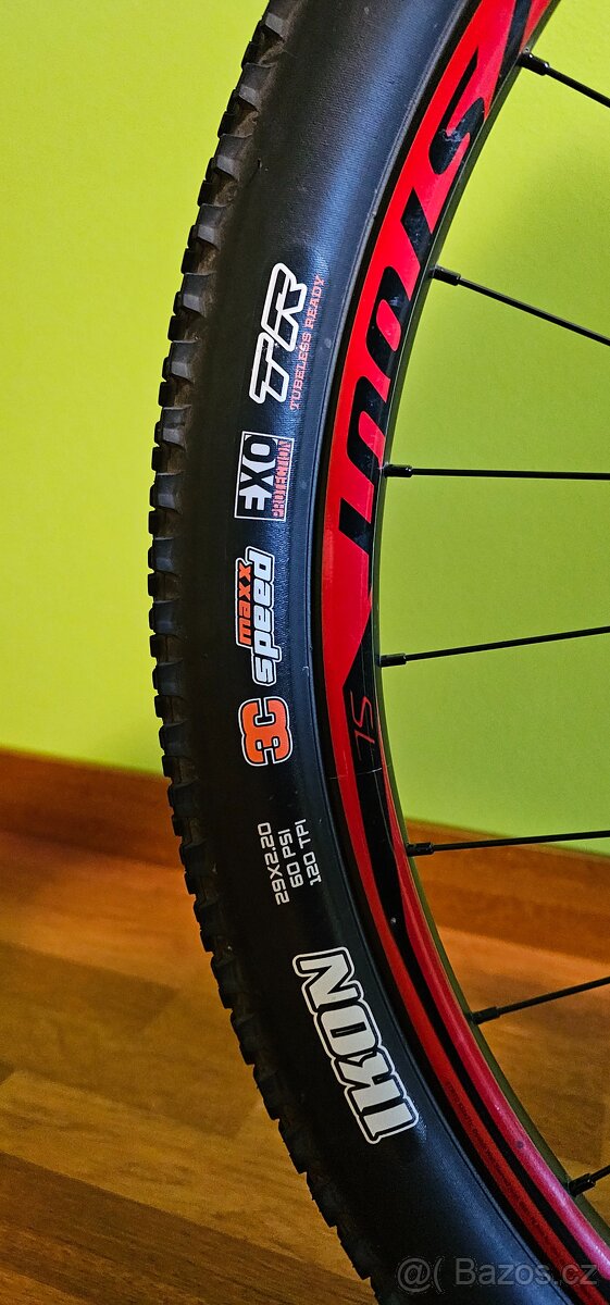 Specialized Crave Expert 29 - 5