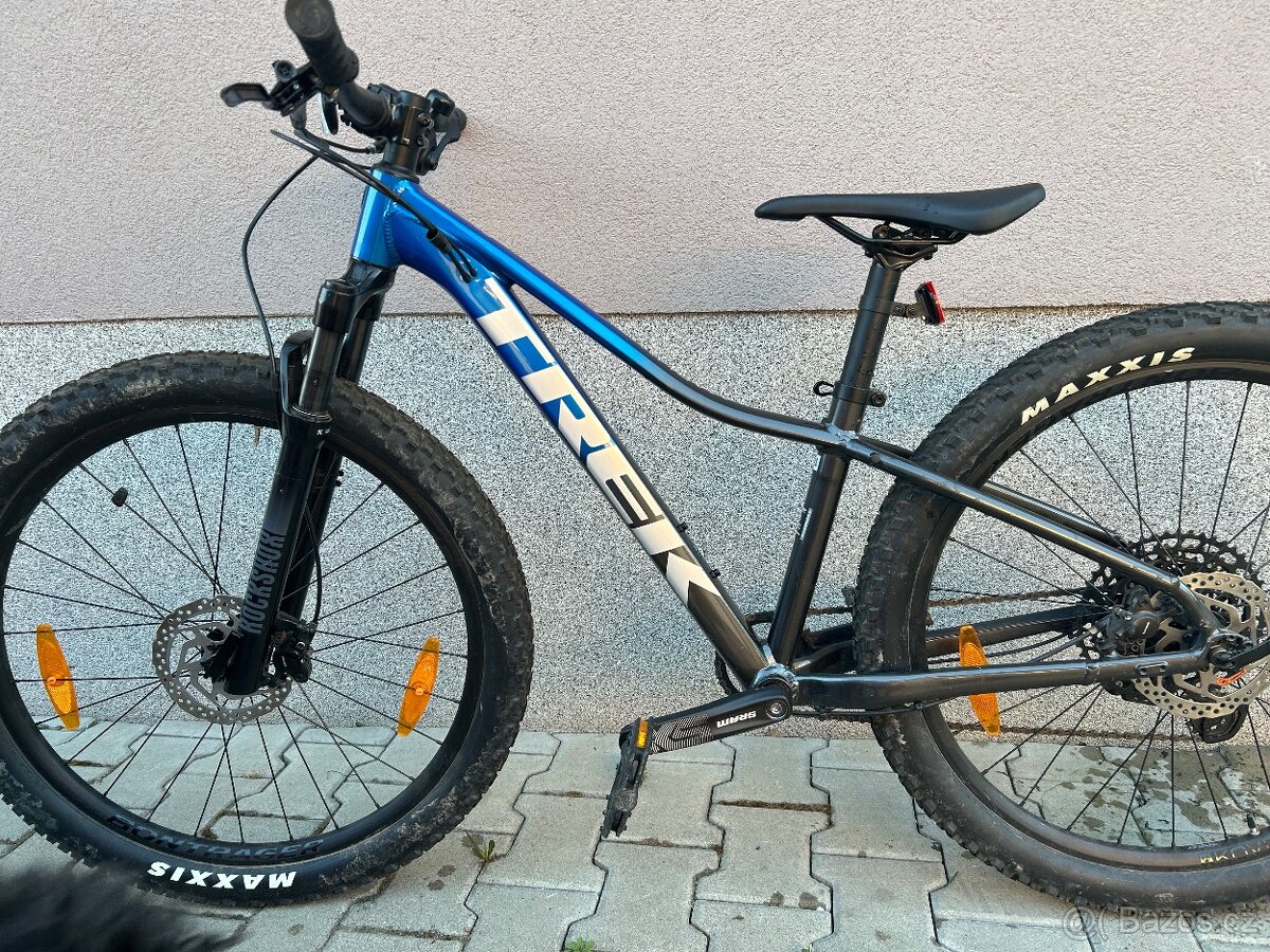 Trek Marlin 8 - 5