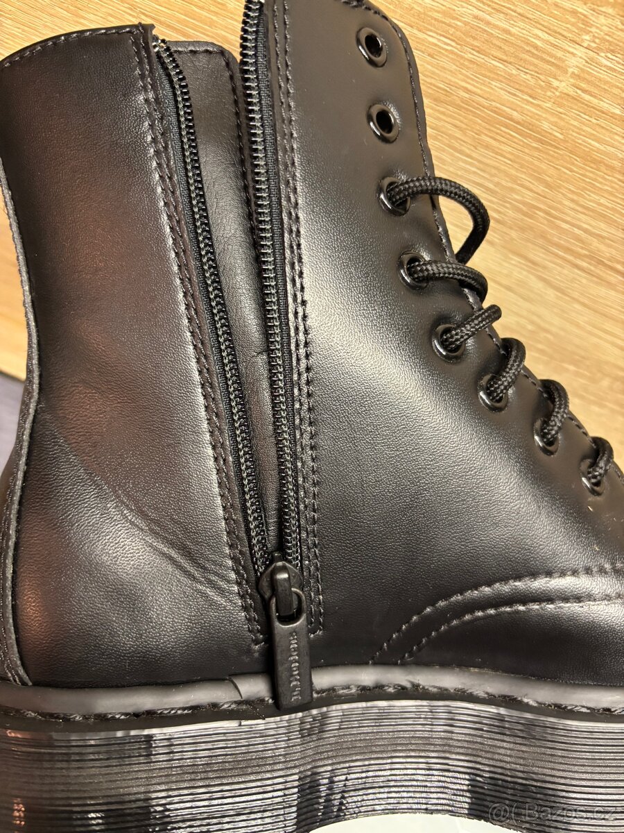 Dr. Martens Jadon - 5