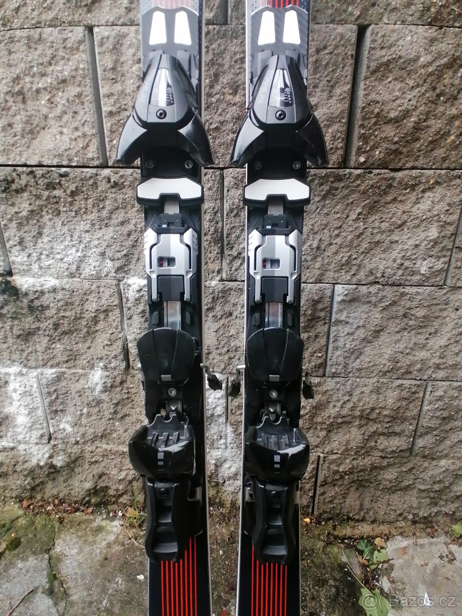 STOCKLI LASER WRT-ST 162cm. Model 19/20 TOP stav - 5