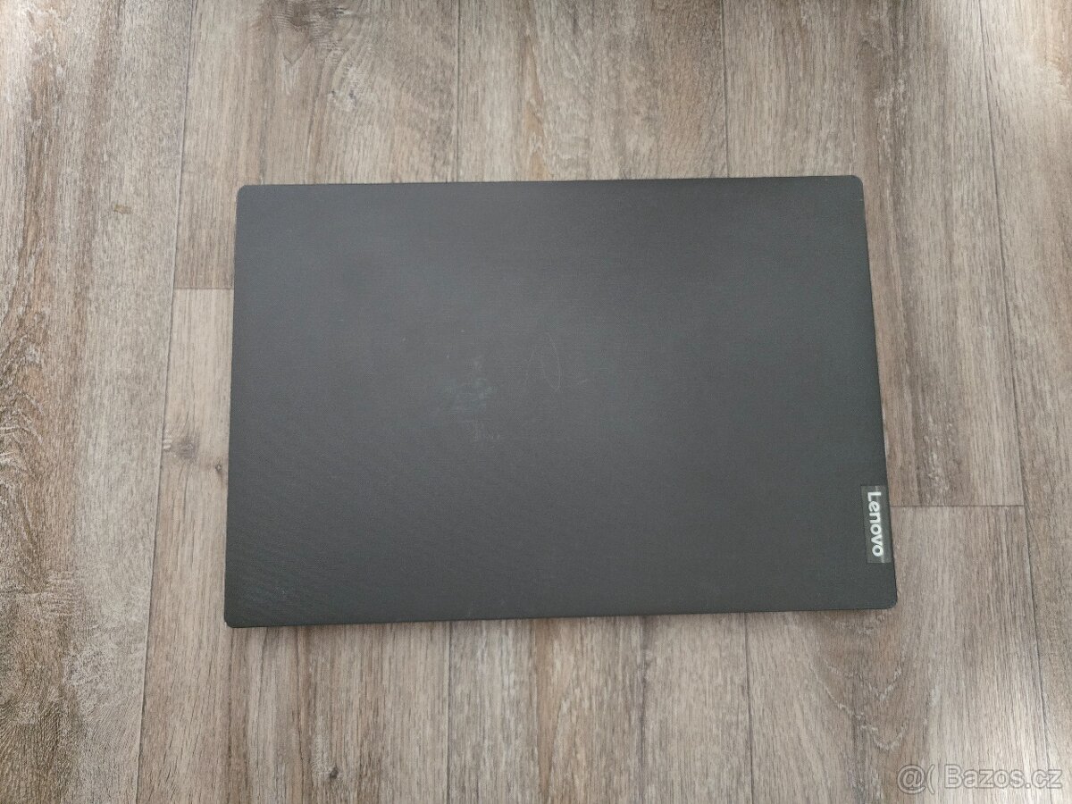 15,6" notebook Lenovo V15-IIL Grey - 5