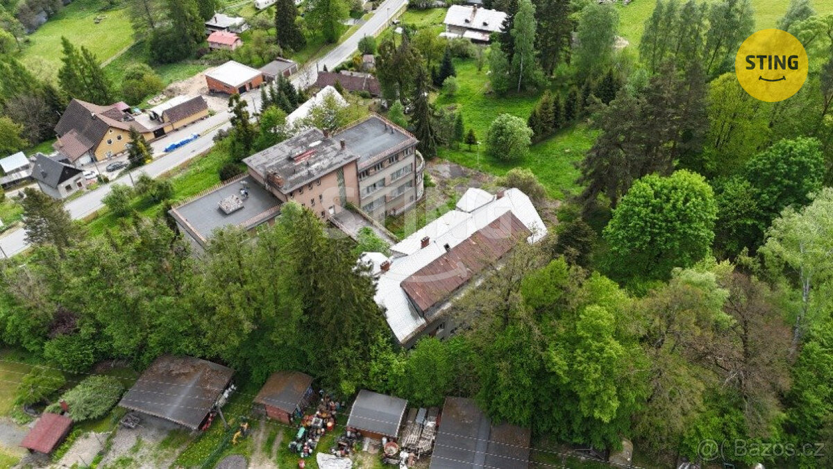 Prodej komerční nemovitosti., 131099 - 5
