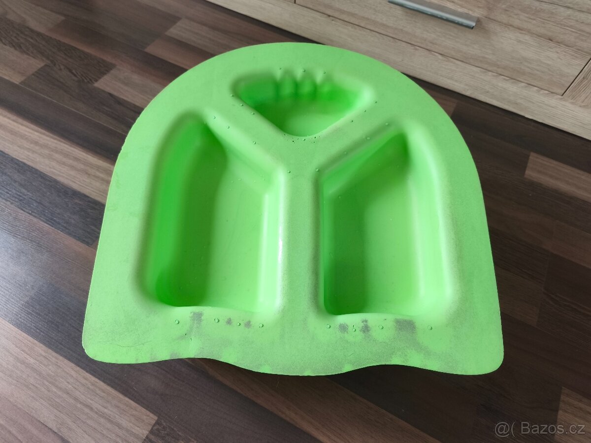 Podsedák FirstBOOSTER - 5