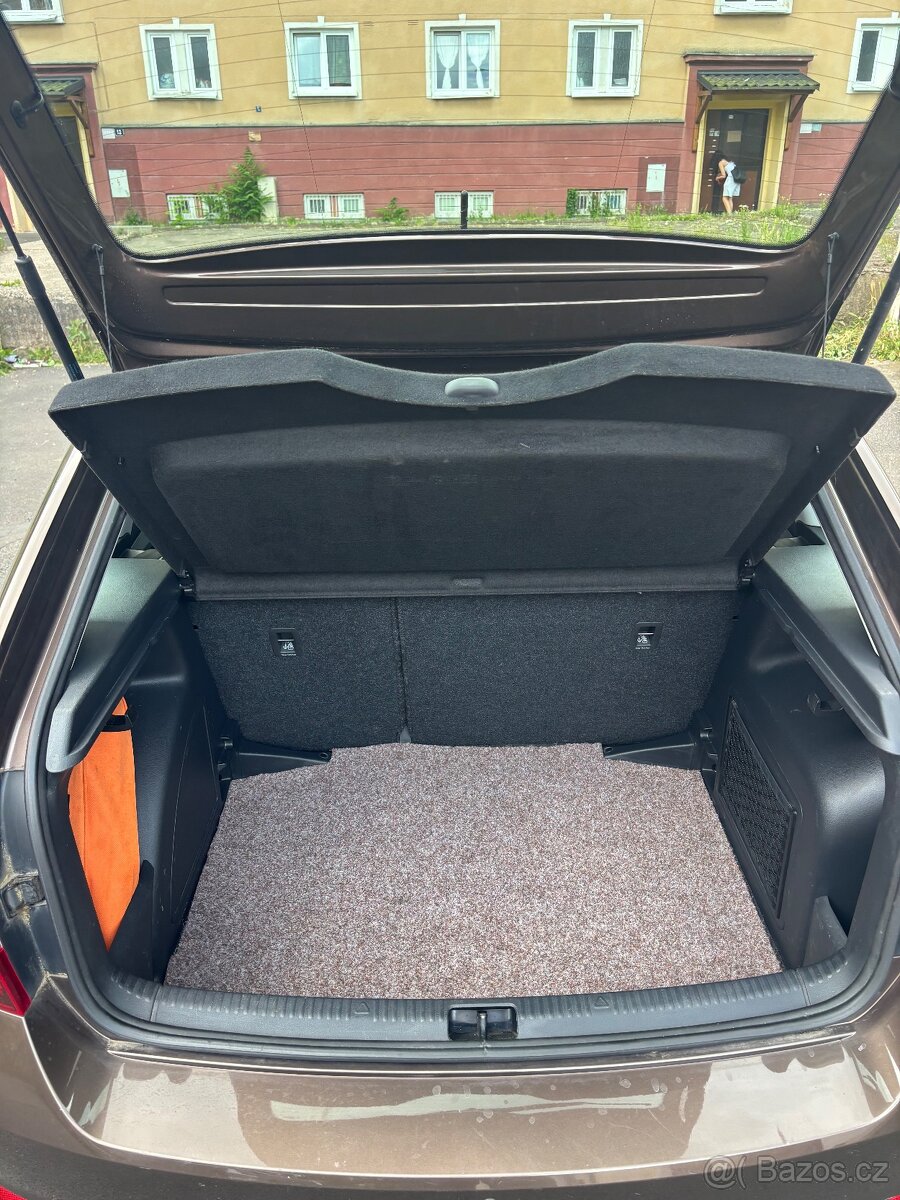 Rapid 1.0TSI 81 kW r.v.2018 -DPH 21% - 5