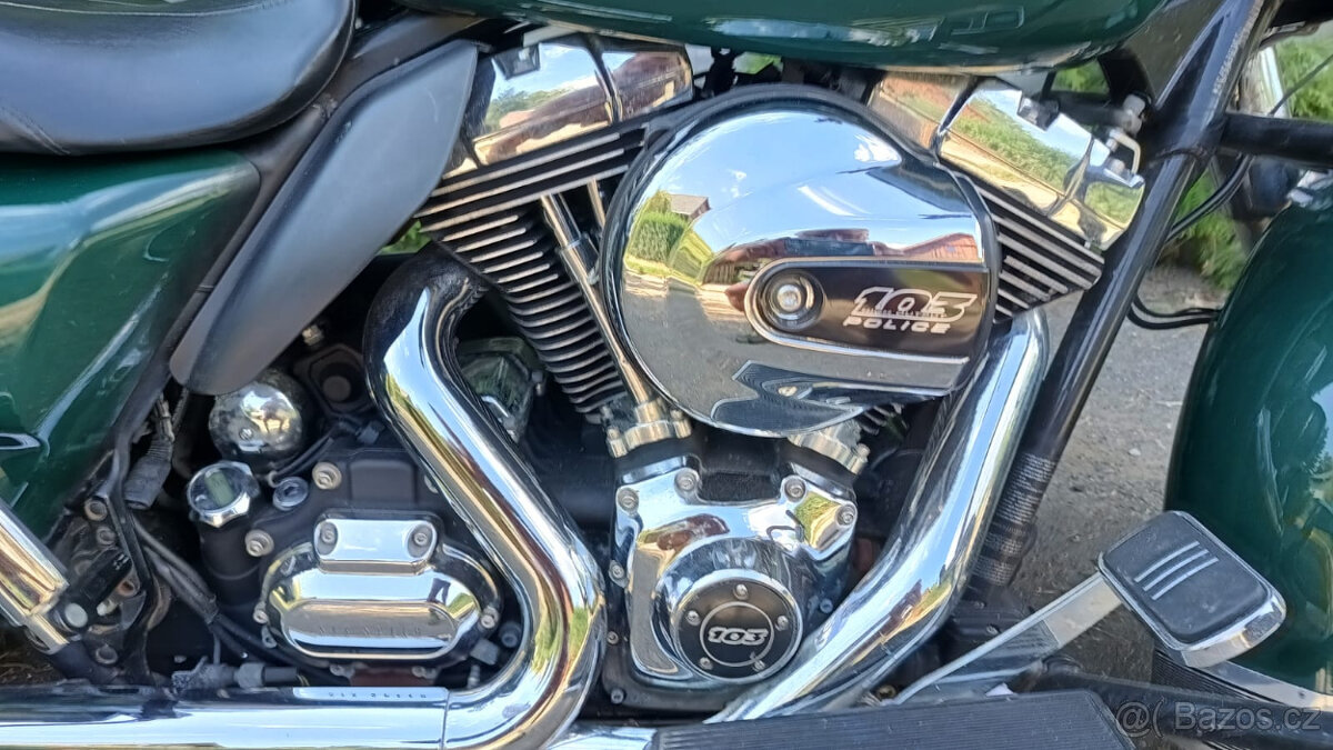 Harley Davidson - 5