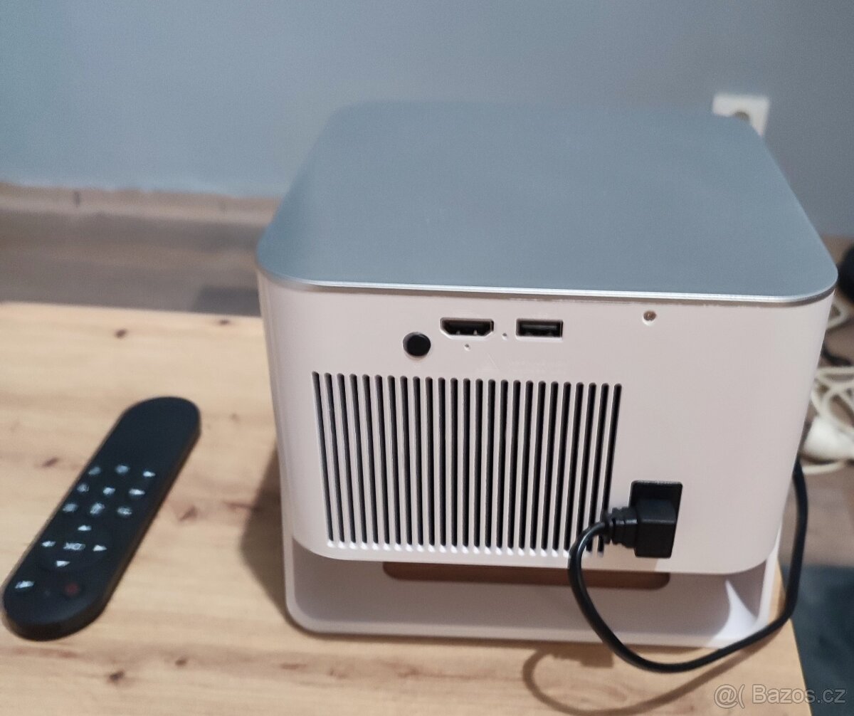 Projektor MAGCUBIC HY 300 PRO - 5