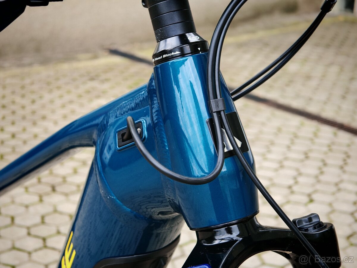 Haibike alltrack 6 - 5