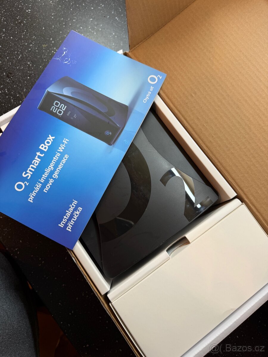 O2smart box2 - 5