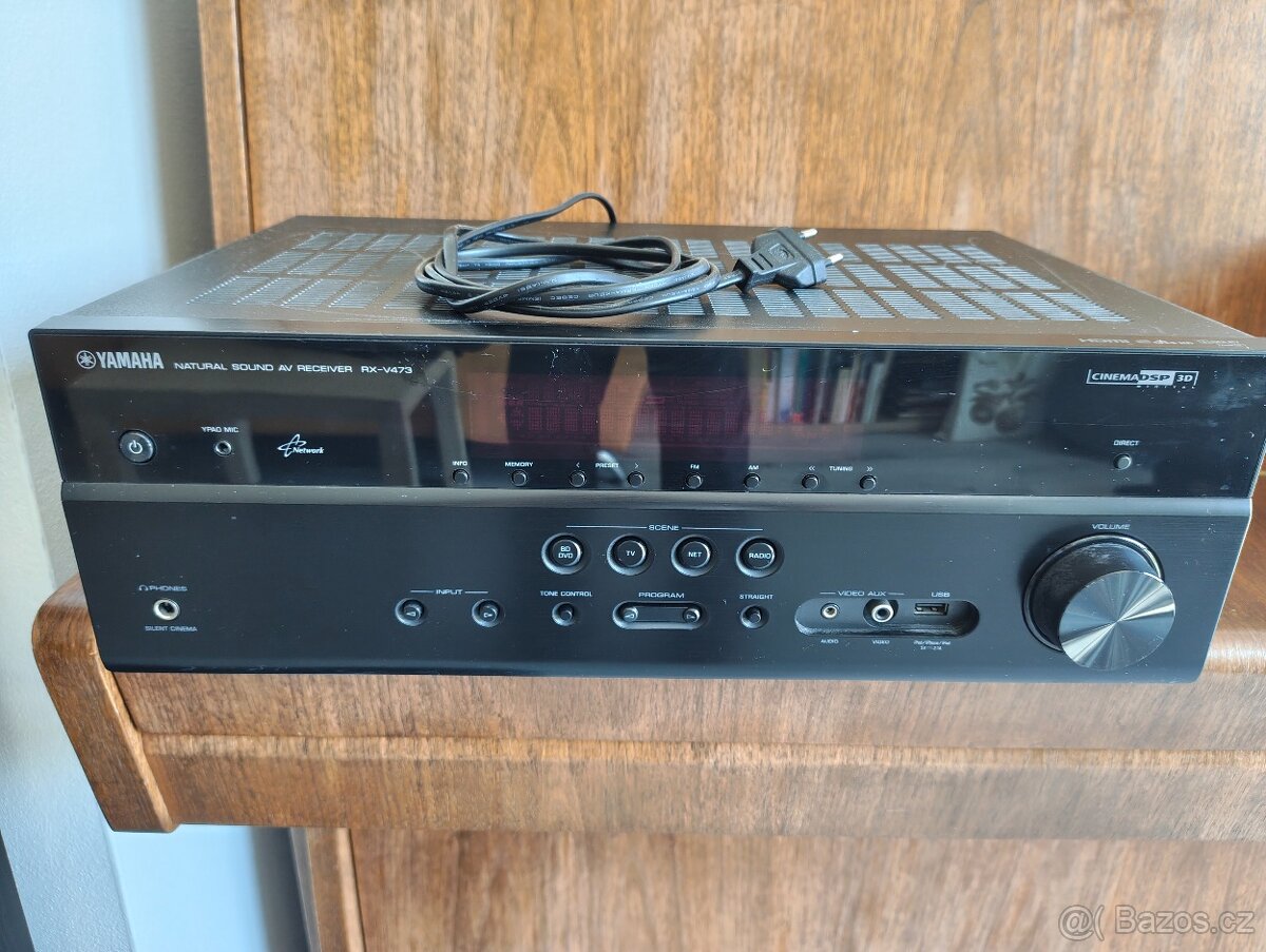 JAMO S 506 HCS 5 - 5