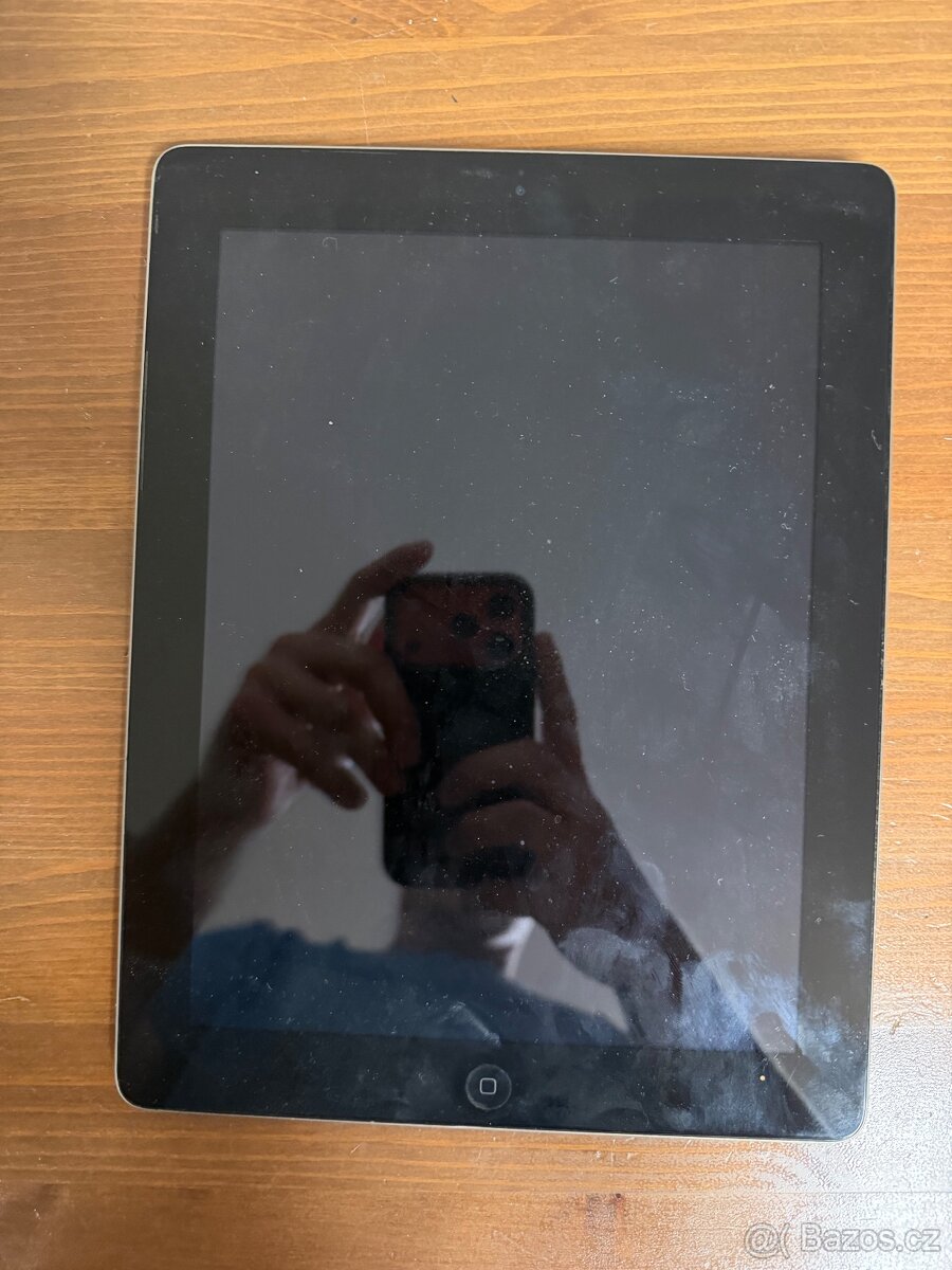 Prodám 6x macbook a 1x ipad na ND - 5