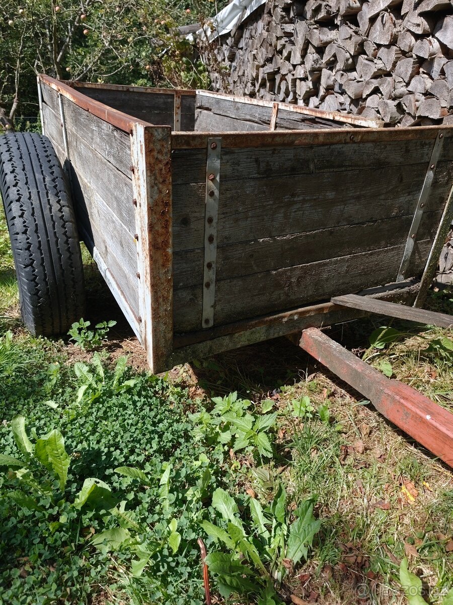 Dvě káry - 5